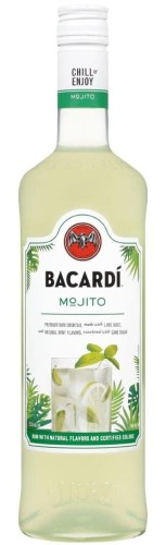Bacardi Mojito 0,7L