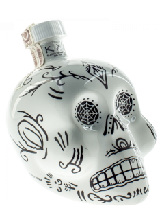TEQUILA KAH BLANCO 0,7L / 40%