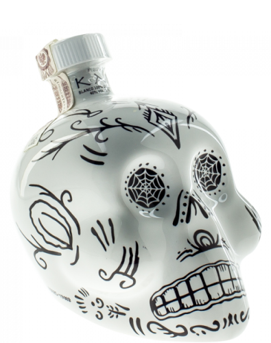 Tequila Kah Blanco