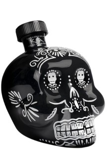 TEQUILA KAH ANEJO 0,7L / 40%