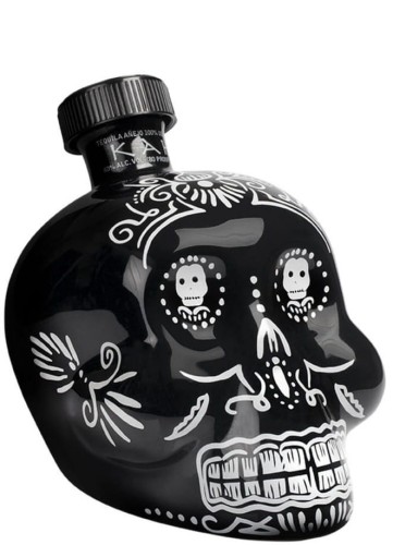 Tequila Kah Anejo