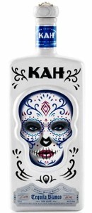 TEQUILA KAH BLANCO BRICK 0,7L / 40%