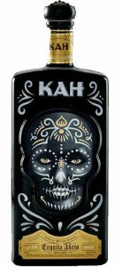 TEQUILA KAH ANEJO BRICK 0,7L / 40%