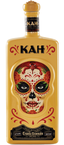 TEQUILA KAH REPOSADO BRICK 0,7L / 40%