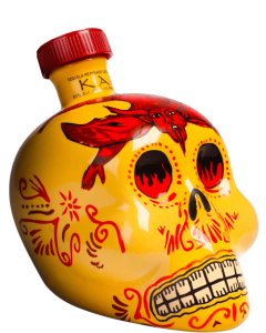 TEQUILA KAH REPOSADO 0,7L / 40%