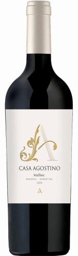 Casa Agostino Malbec