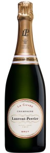 Szampan Laurent Perrier Cuvee Brut 0,75L / 12%