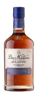 Rum Dos Maderas Atlantic Double Aged 0,7L / 37,5%