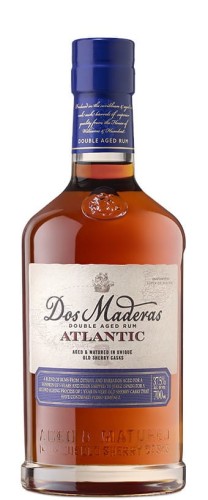 Dos Maderas Atlantic Double Aged