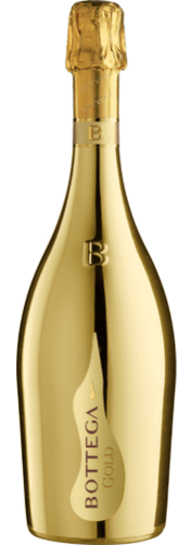 Prosecco Bottega Gold