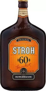 Stroh Original 60 1L / 60%