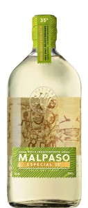 PISCO MALPASO ESPECIAL 0,75L / 35%