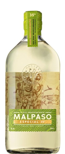 Pisco Malpaso Especial