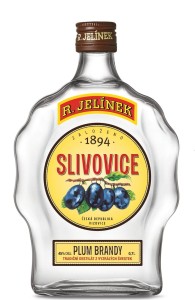 Śliwowica Jelinek Czysta budzik 0,7L / 45%