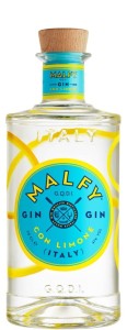 Gin Malfy Con Limone 0,7L / 41%