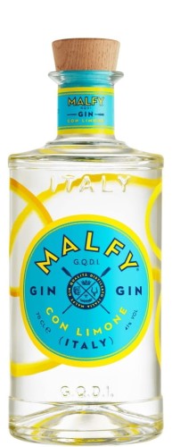 Gin Malfy Con Limone