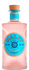 Gin Malfy Rosa Pink Grapefruit0,7L / 41%