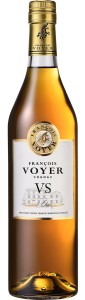 Koniak Francois Voyer VS 0,7L / 40%