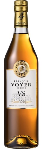 Francois Voyer VS