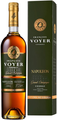 Francois Voyer Napoleon