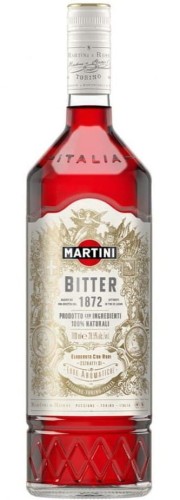 Martini Bitter