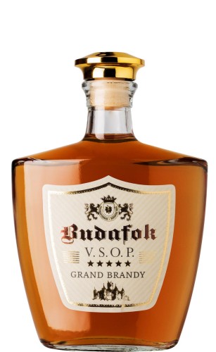 Brandy Budafok VSOP