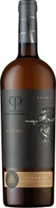 Wino Casas Patronales Maucho Viognier Reserva 0,75L / 14%