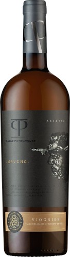 Casas Patronales Maucho Viognier Reserva