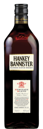 Hankey Bannister Heritage
