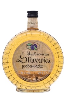 Śliwowica Podbeskidzka Sadownicza 0,7L / 41% 