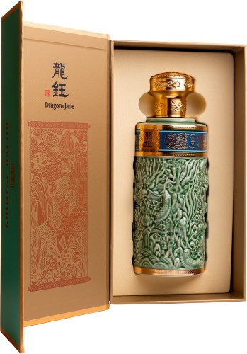 Dragon & Jade Chinese Baijiu
