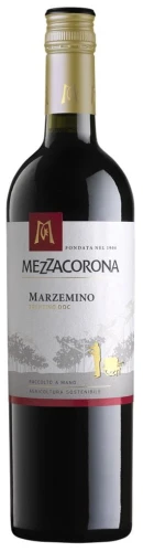 Mezzacorona Classici Marzemino