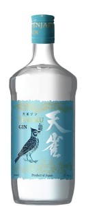Gin Tenjaku 0,7L / 37,5%