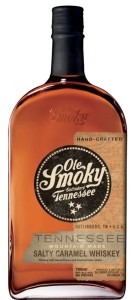 Ole Smoky Salty Caramel Whiskey 0,7L / 30%