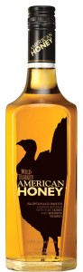 Wild Turkey American Honey 0,7L / 35,5%