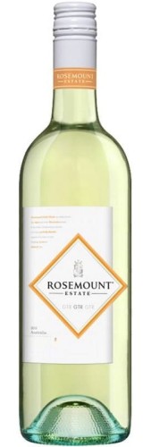 Rosemount Estate GTR