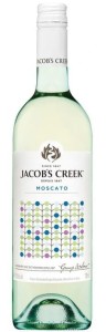 Wino Jacob's Creek Moscato 0,75L / 7,5%