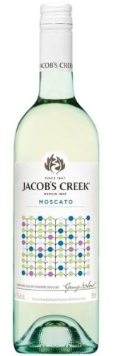 Jacob's Creek Moscato