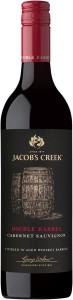 Wino Jacob's Creek Double Barrel Cabernet sauvignon 0,75L / 14,4% 