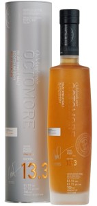 Whisky Octomore 13.3 0,7L / 61,1%