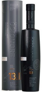 Whisky Octomore 13.1 0,7L / 59,2%
