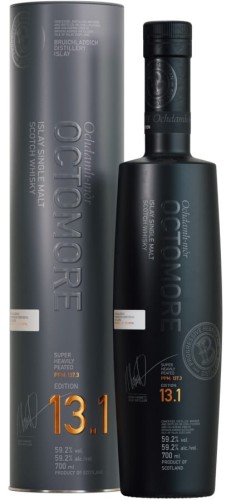 Octomore 13.1