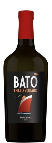 Bato Amaro Siciliano