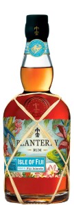 Rum Planteray Isle of Fiji 0,7L / 40%