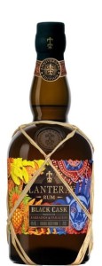 Rum Planteray Black Cask 2024 0,7L / 40%