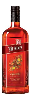 Likier The Nines 999 Aperitif 0,5L / 35%