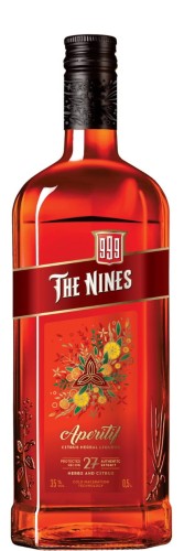 The Nines Aperitif