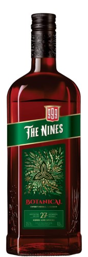 The Nines Botanical
