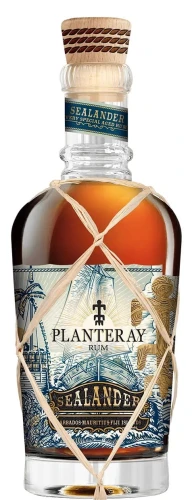 Rum Planteray Sealander
