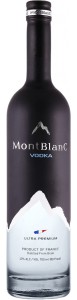 Wódka Mont Blanc 0,7L / 40%